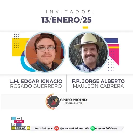 Inteligencia artificial en la música - Edgar Ignacio Rosado y Jorge Alberto Mauleón