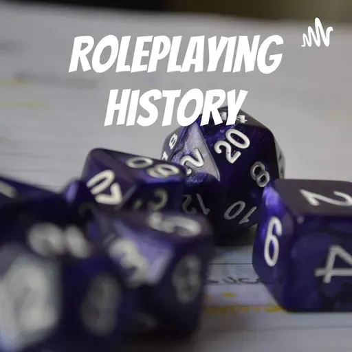 Episode 4: Roleplaying Games in the 1970's