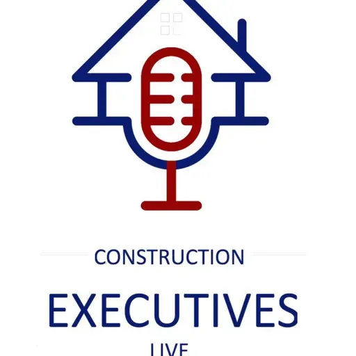 Episode 40 : Construction Crossroads: Innovation, Legacy, and the Future Workforce with David Hernandez