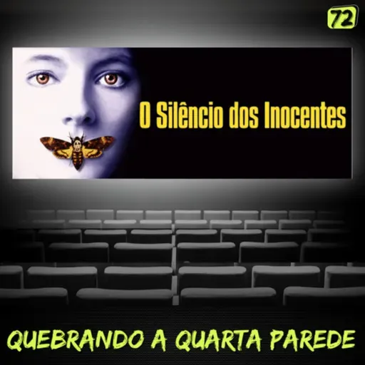 O Silêncio dos Inocentes #72