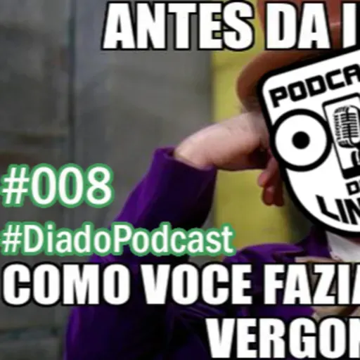 Aquele do Dia do Podcast