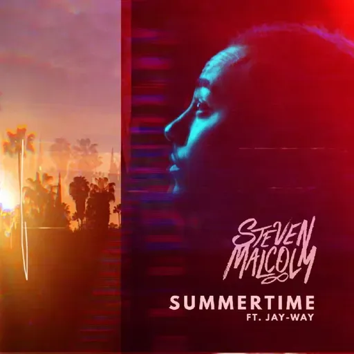 Steven Malcolm - Summertime