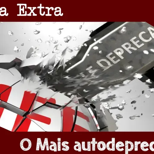 Omega Extra 46 – O Mais autodepreciativo