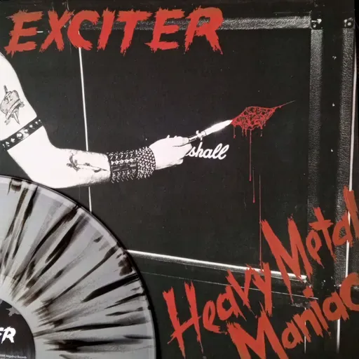 EXCITER