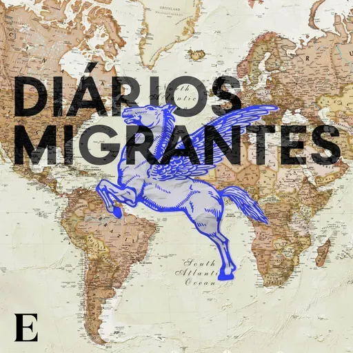 Diários Migrantes: 5. Filomena, a angolana retornada a um país que nunca a viu partir