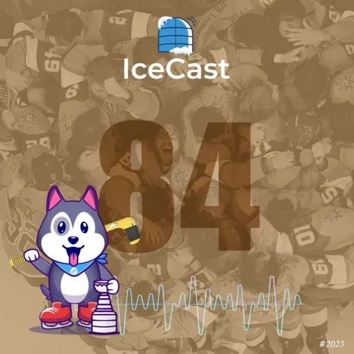 IceCast#85 - Winner, Winner, chicken dinner - Vegas é campeão!!!