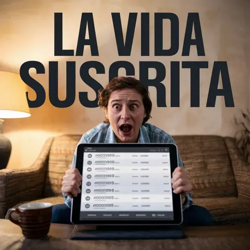 Episodio 117. La vida suscrita