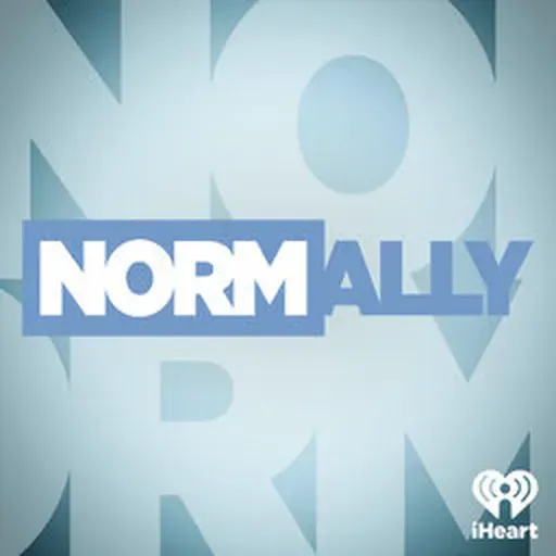 Normally Podcast: The U.S. is Takin' Over the Gaza Strip! 