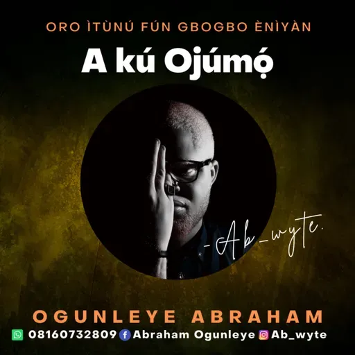 A kú Ojúmọ́ 47