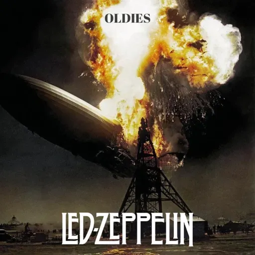 Led Zeppelin despega hacia una nueva era del Rock