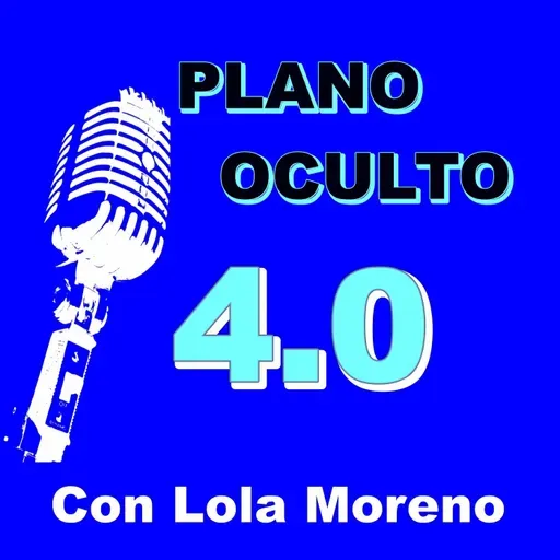 Plano Oculto 4.0 Pgr-46 La Fascinante Práctica de la Escritura Automática. Conexión Espiritual o Juego del Subconsciente - Episodio exclusivo para mecenas