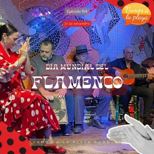 154.El arte Flamenco