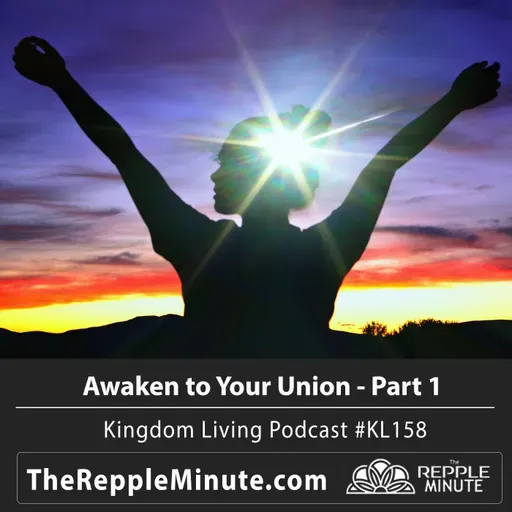 Awaken to Your Union - Part 1