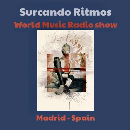 SURCANDO RITMOS #4.102 Radio Enlace 107.5 (Madrid) /Radio Pra (Nava, Asturias), Radio El Alamo (El Alamo, Madrid)