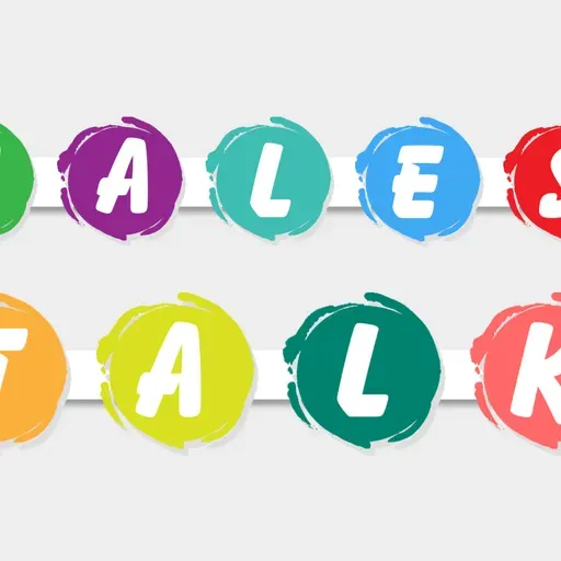 Salestalk 2024-10-19 18:30