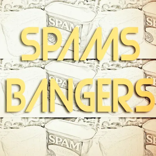 Spams Bangers 2025-02-17 17:00