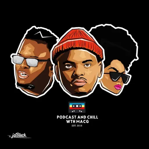 EPISODE 637 | Piano Pulse, Valentines Day, AI vs Education, Maxhosa, Chicco Twala, Nota, Rick Ross