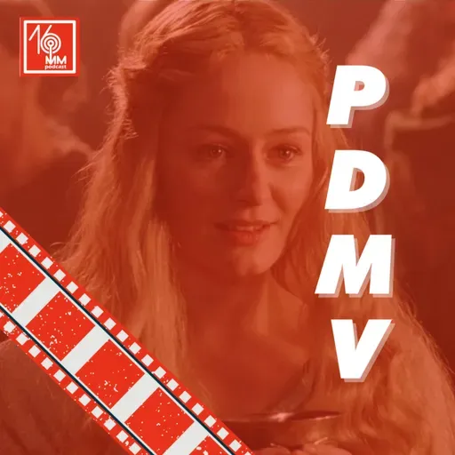 PDMV #08 - Éowyn (com Camila Sousa)