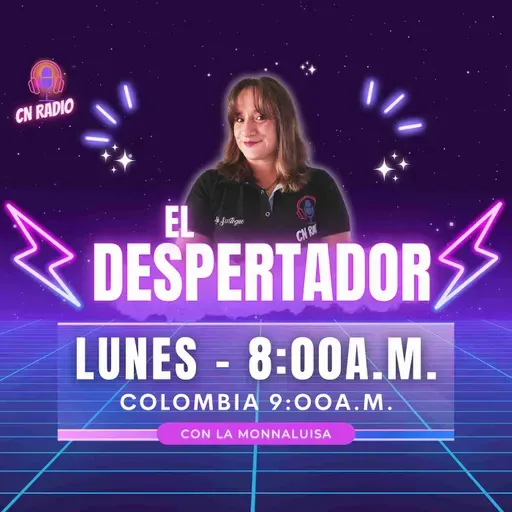 EL DESPERTADOR LUNES LIGEROS 11 NOVIEMBRE