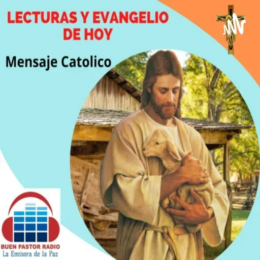 Lecturas y Evangelio de hoy sábado 7 de enero 2023