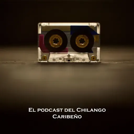 Chilango Caribeño S01E07