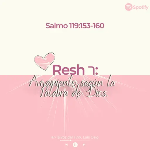 Salmo 119:153-160