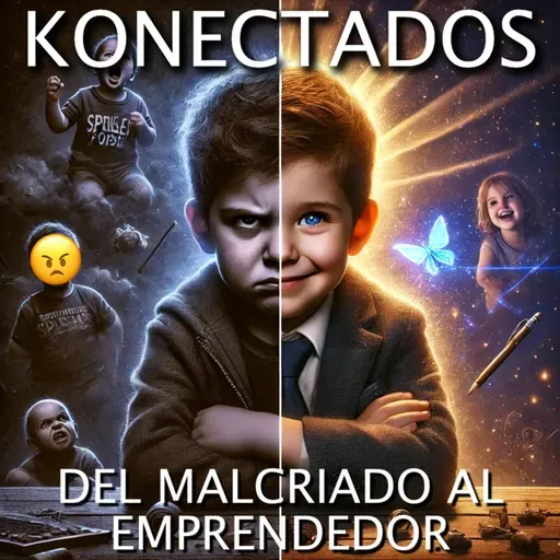 Del Malcriado al Emprendedor