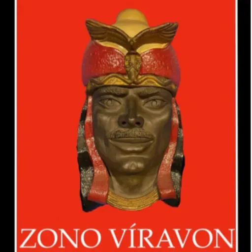 ZONO VÍRAVON II (Módulos del Nuevo Imperio (24) ) VIGÉSIMO GONG