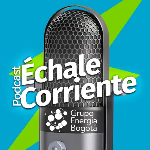 Trailer Échale Corriente - GEB