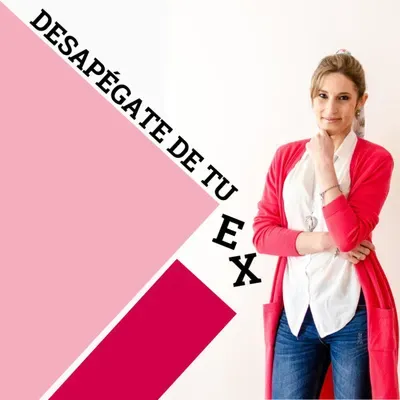 Temp 3 Epi#4 Aprende a decir "NO" y desapegate