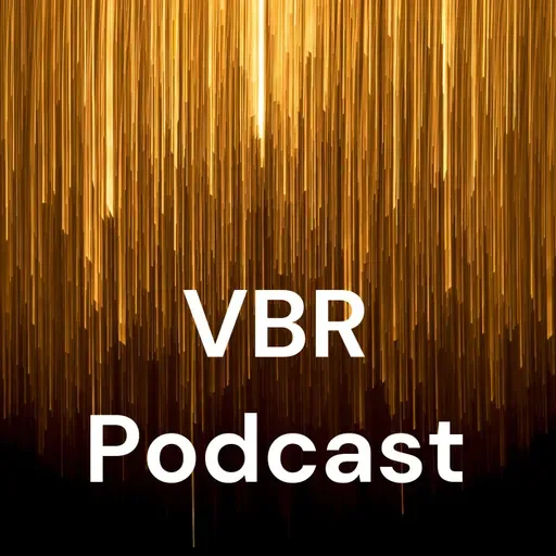 VBR Podcast (Trailer)