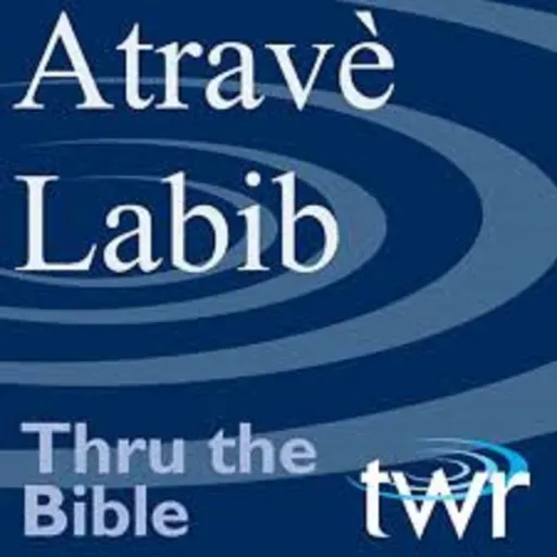 A travers La bible 2025-01-02 14:00