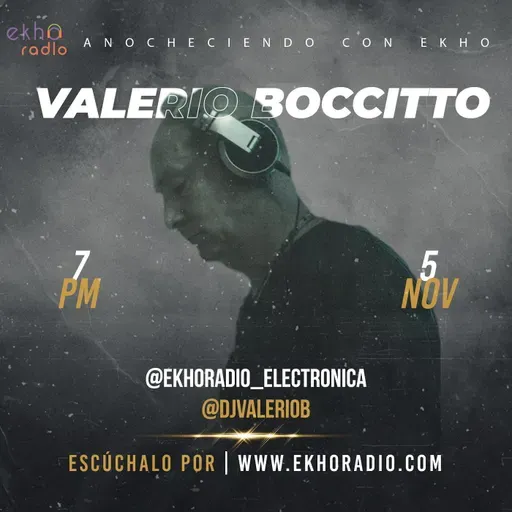 Valerio PodCast 5 Nov.mp3