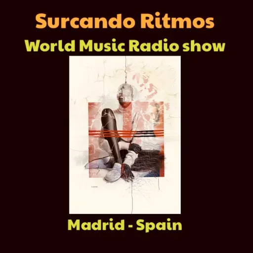 SURCANDO RITMOS #4.97 Radio Enlace 107.5 (Madrid) /Radio Pra (Nava, Asturias), Radio El Alamo (El Alamo, Madrid)