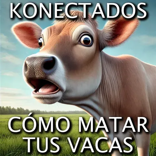 Cómo matar tus vacas