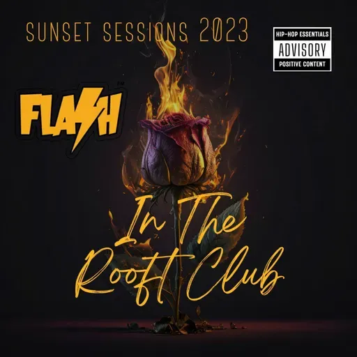 Sunset Sessions 2023 by Danilo Pekelman Live InRoof Club