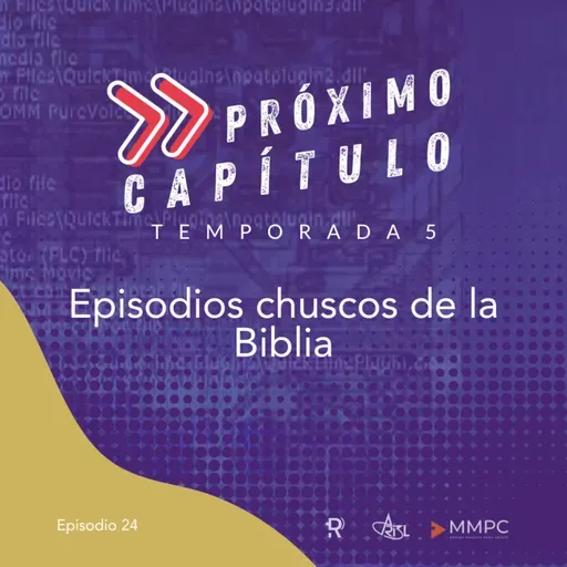 EPISODIOS CHUSCOS DE LA BIBLIA