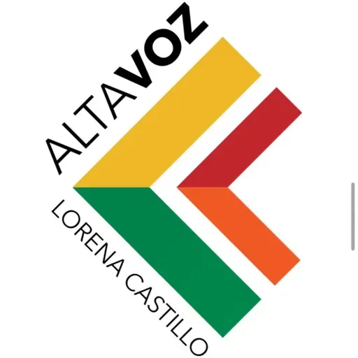 AltaVoz, con Lorena Castillo, 14 de marzo de 2024.