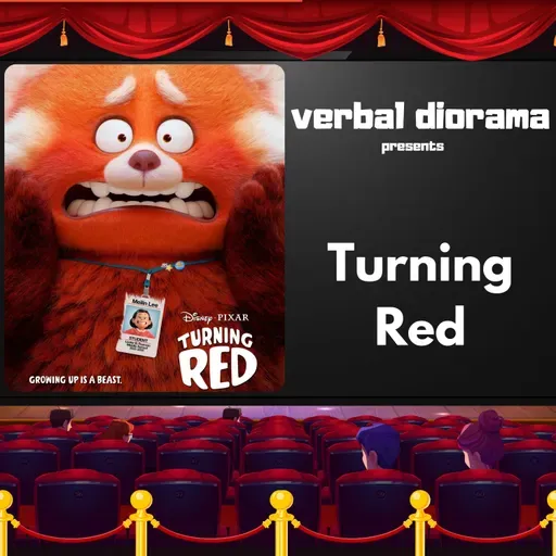 Turning Red