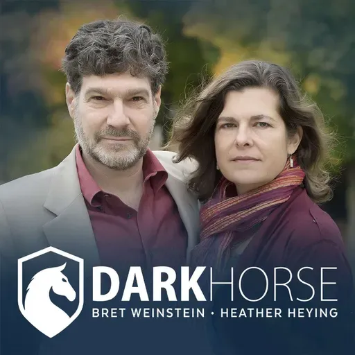 Can Science Be Efficient? The 264th Evolutionary Lens with Bret Weinstein and Heather Heying