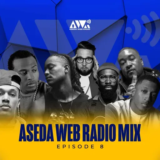 Aseda Web Radio Mix 1