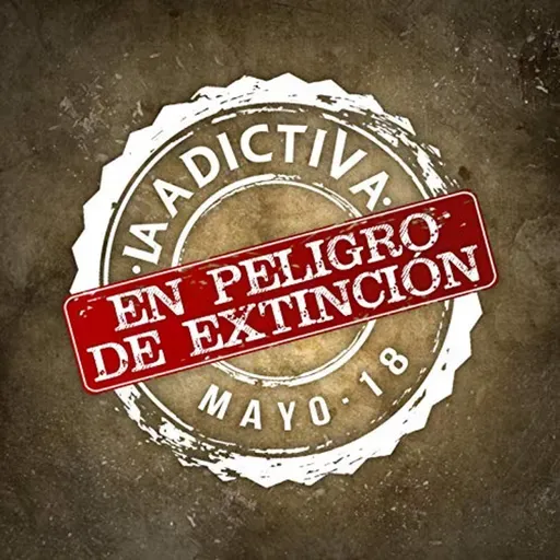 En peligro de extinción