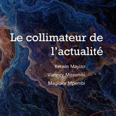 Le collimateur de l'actualité 5 février 2022