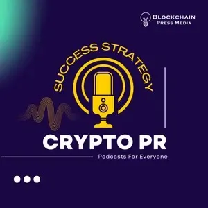 Top 8 Blockchain PR Tips For Crypto Startups