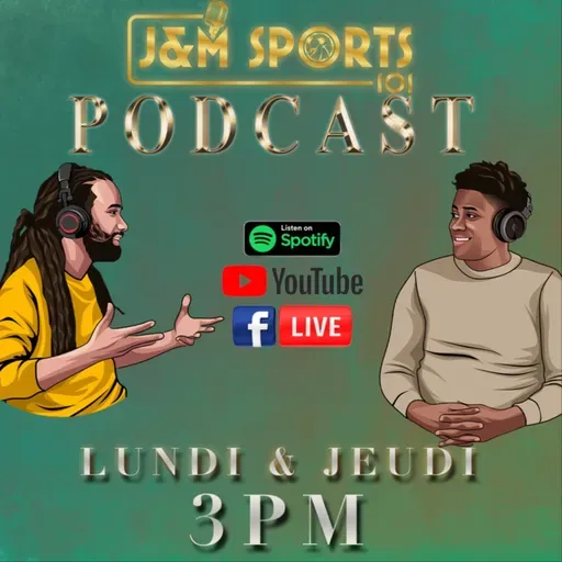 Messi ap kite Barcelone kanmenm daprè Koeman | Jokic-Lebron MVP 2021 | Episode 37
