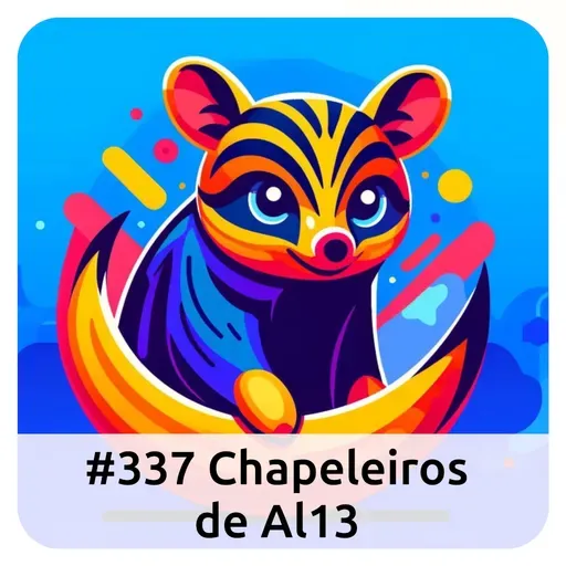 E337 Chapeleiros De Al13