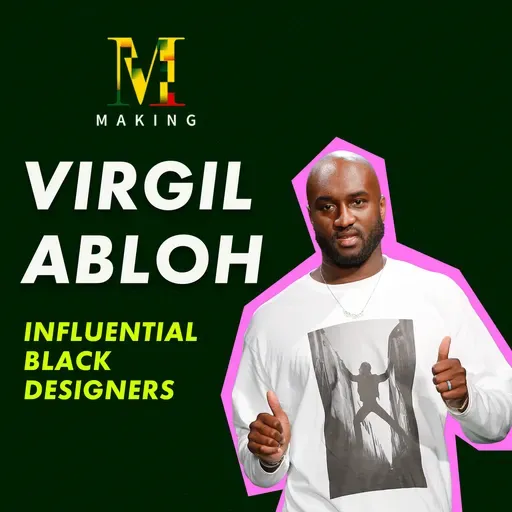 Making Virgil Abloh