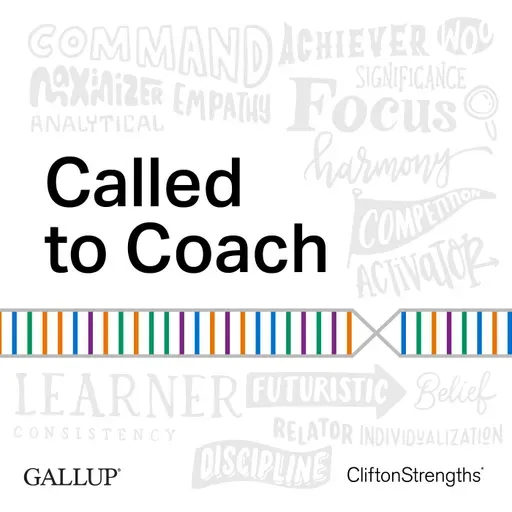 What Is a Strengths-Based Manager? Part 2 (2023 Replay)