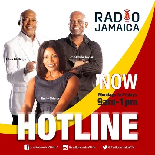 Hotline - Wednesday, March 05, 2025