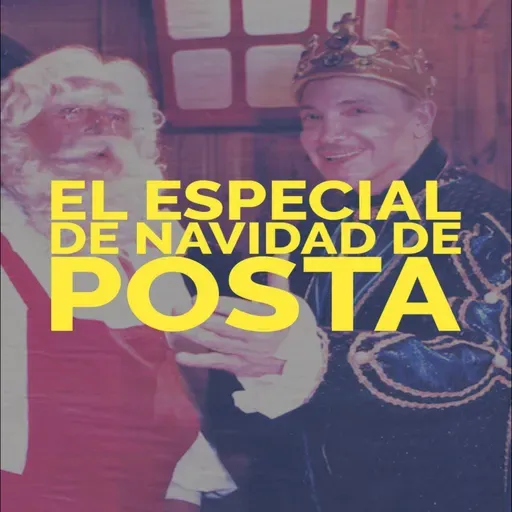 El Especial de Navidad de Posta